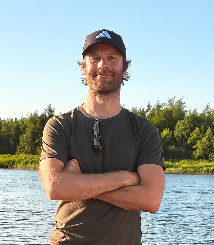 Henrik Turtinen